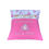 Thumbnail: Cinderella Pink Fairy Princess Book Cushion