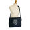Thumbnail: Tiger Messenger Bag