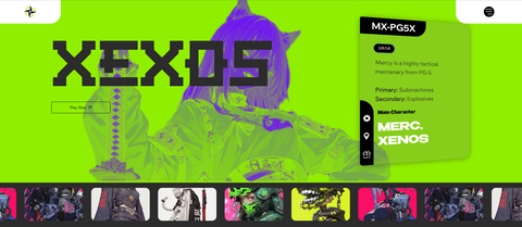 Web Experimentation