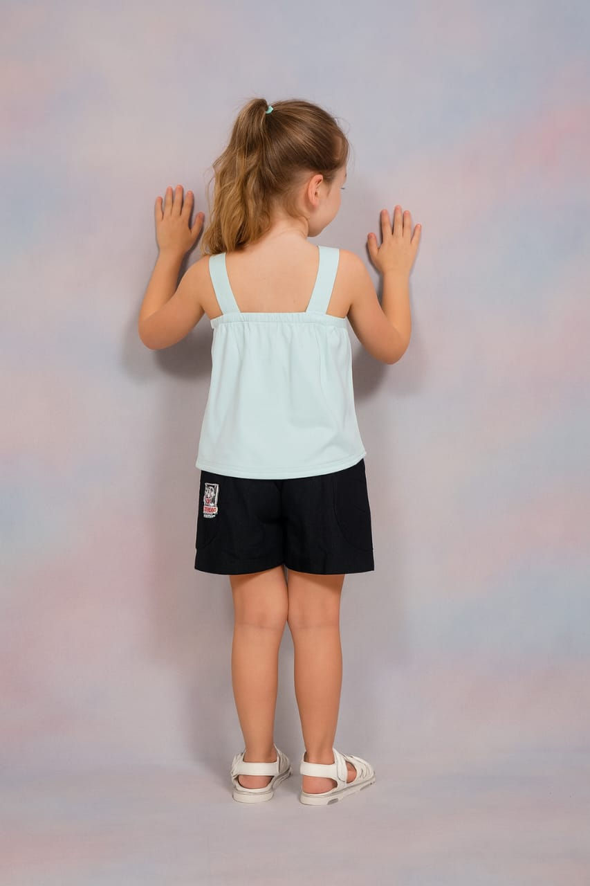 Thumbnail: Shiny Dazzle Top