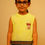 Thumbnail: Yellow Kitti Top