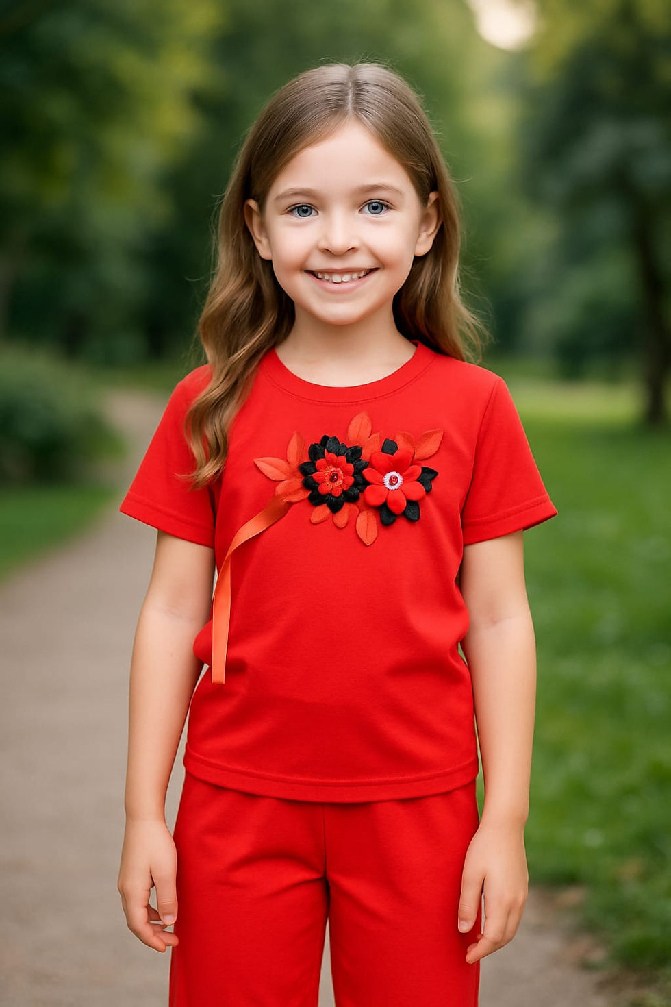 Thumbnail: Floral Glow Set