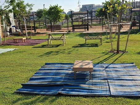 Park established in Israel to commemorate SA Jews who opposed apartheid