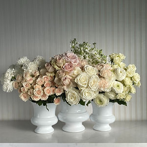ROMANTIC NEUTRALS (CLASSIC)