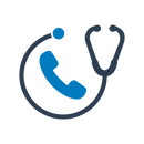 Stethoscope icon