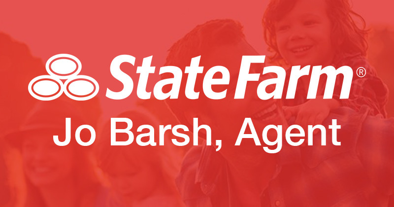 State Farm Jo Barsh | We Are Winter Garden