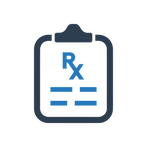 Clipboard icon