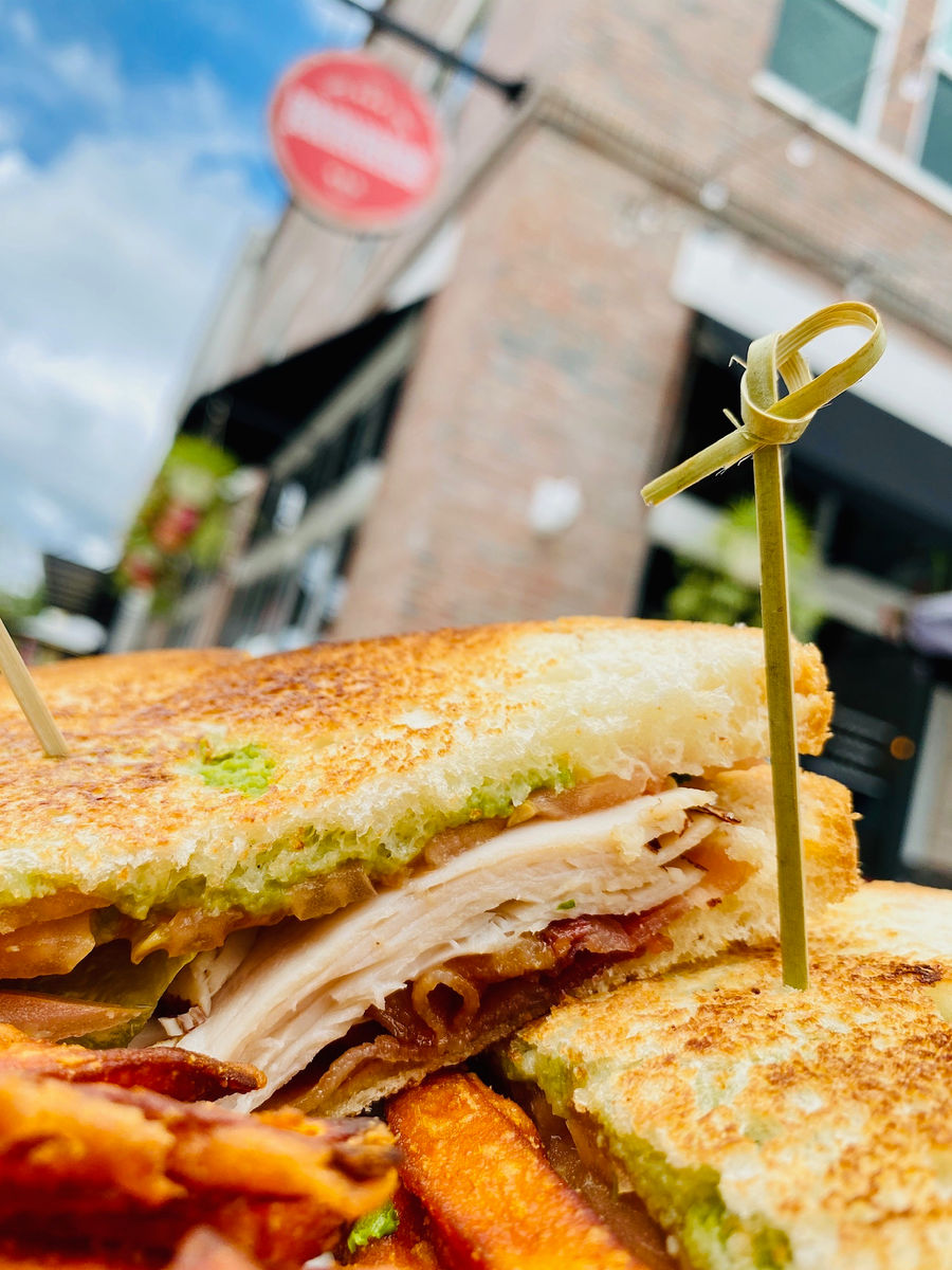 Pammie's Sammies Llc