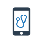 Telemedicine icon