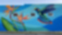 hummingbird-mural-doxology-winter-garden
