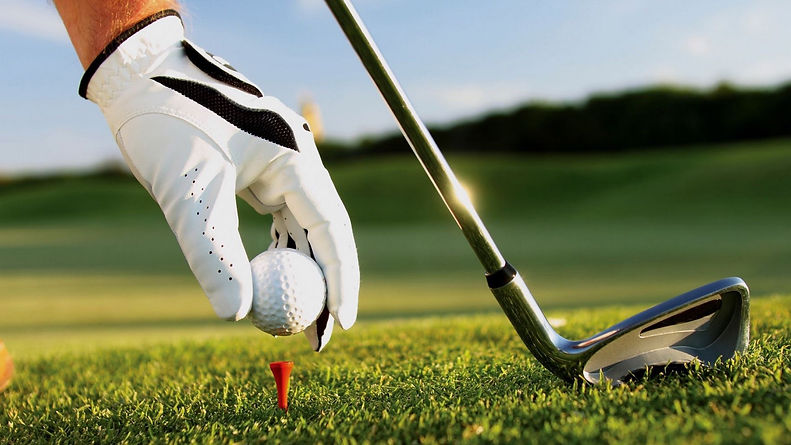 Clermont National Golf Course