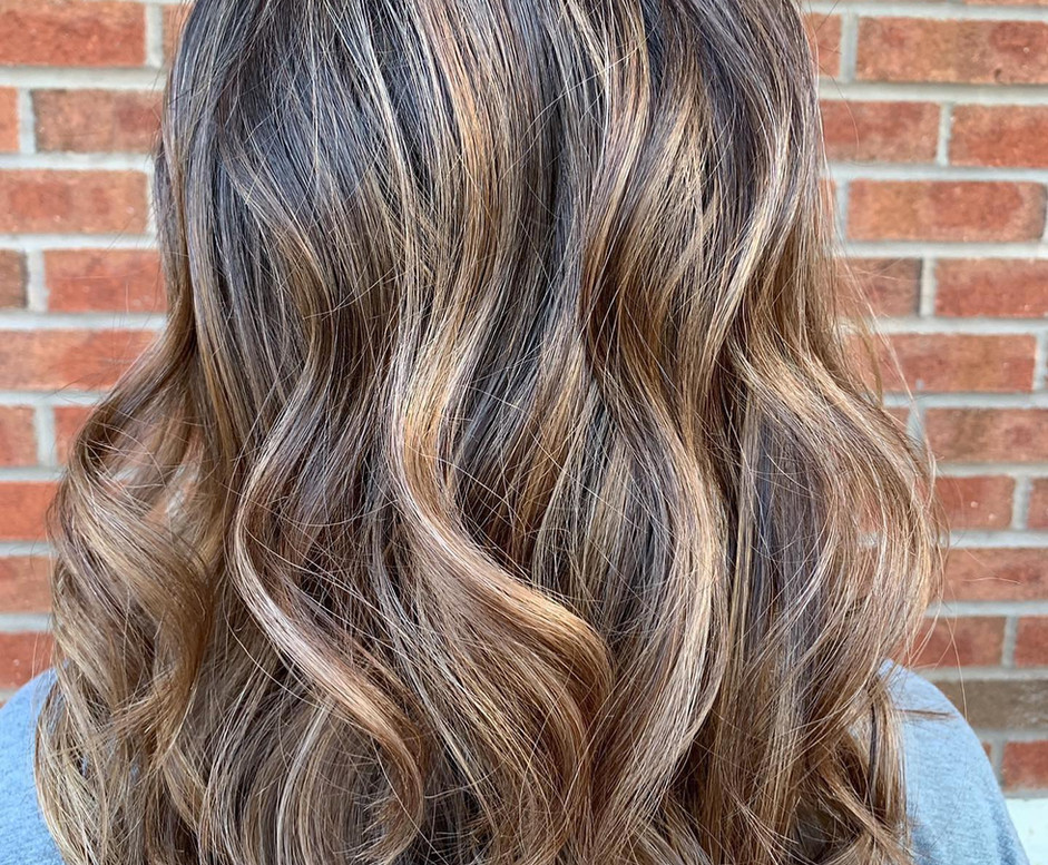 Bella Lina Cruz Salon We Are Winter Garden