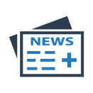 Health news icon