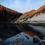 Thumbnail: Sunrise over Llyn Cau (sold but prints available)