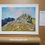 Thumbnail: Castell y Gwynt at Dawn (sold but prints available)