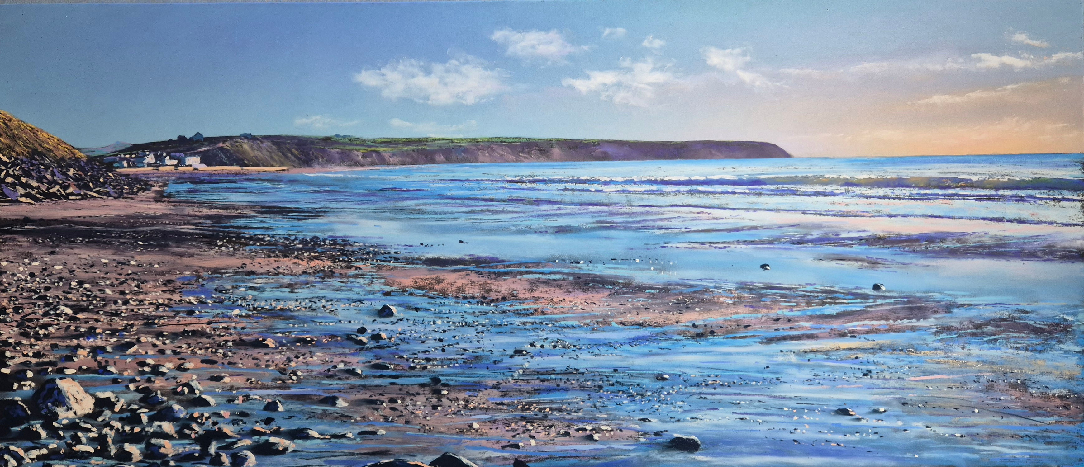 Aberdaron (original available)