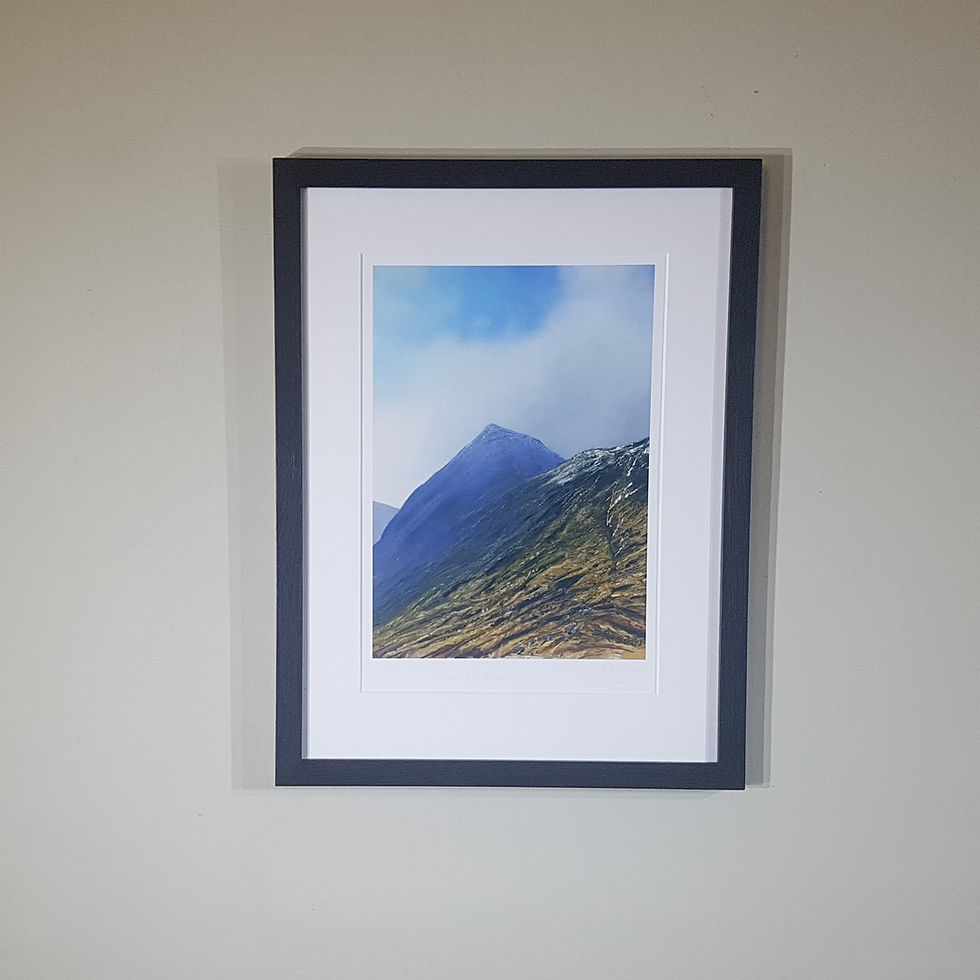 Thumbnail: Aran Fawddwy (sold but prints available)