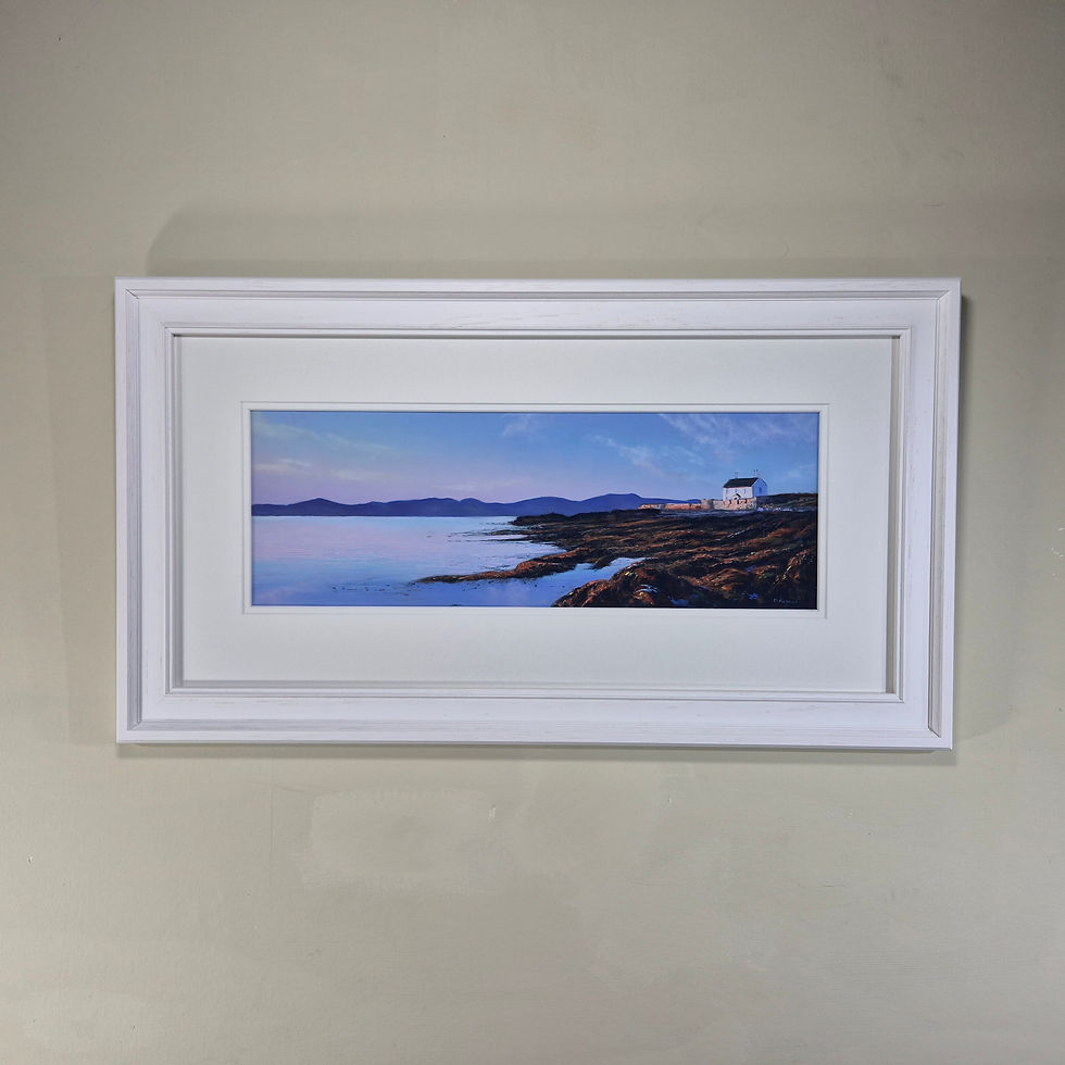Thumbnail: Old Pilot's Cottage, Penmon (sold)