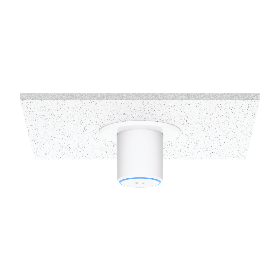 Thumbnail: Ubiquiti Access Point U6-Mesh-WLAN 6