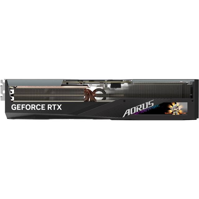Thumbnail: Gigabyte AORUS GeForce RTX 4090 Master 24GB
