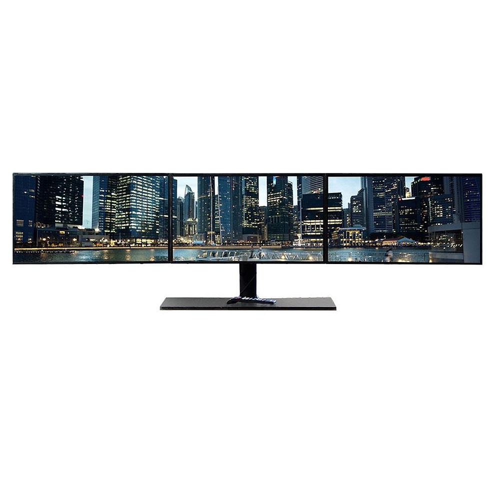 Thumbnail: Samsung MD230X3 (SMMD230)