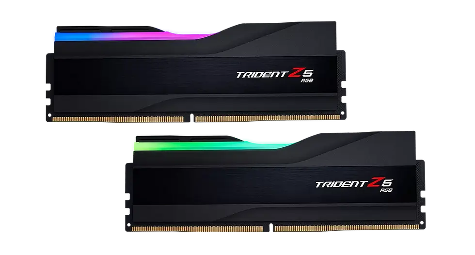 Thumbnail: G.Skill Trident Z5 RGB