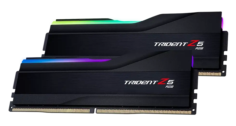 Thumbnail: G.Skill Trident Z5 RGB