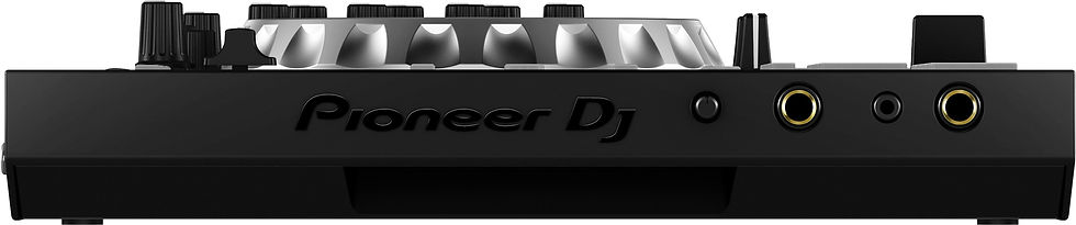 Thumbnail: Pioneer DDJ-SB2