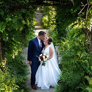 Mr & Mrs LePore