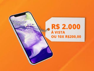 Lei garante divulgação do preço à vista do produto junto à imagem com caracteres facilmente  