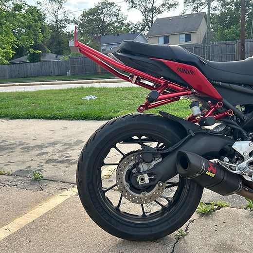 FZ/MT09 | Fullmetalstuntparts FZ/MT09 | Fullmetalstuntparts