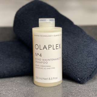 No.4is Color-Safe, vegan and made without sulfates, parabens or gluten.