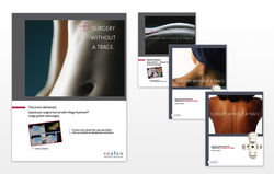 SURGERY WITHOUT A TRACE: 2006