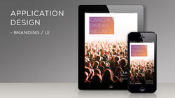 Varian Unite - Startup Splash