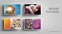 Brand Posters