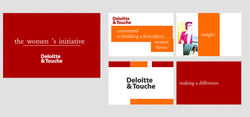 Deloitte & Touche Women's Initiative