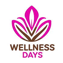 Wellness symbol