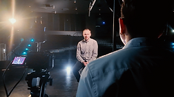 Sergo Media interview