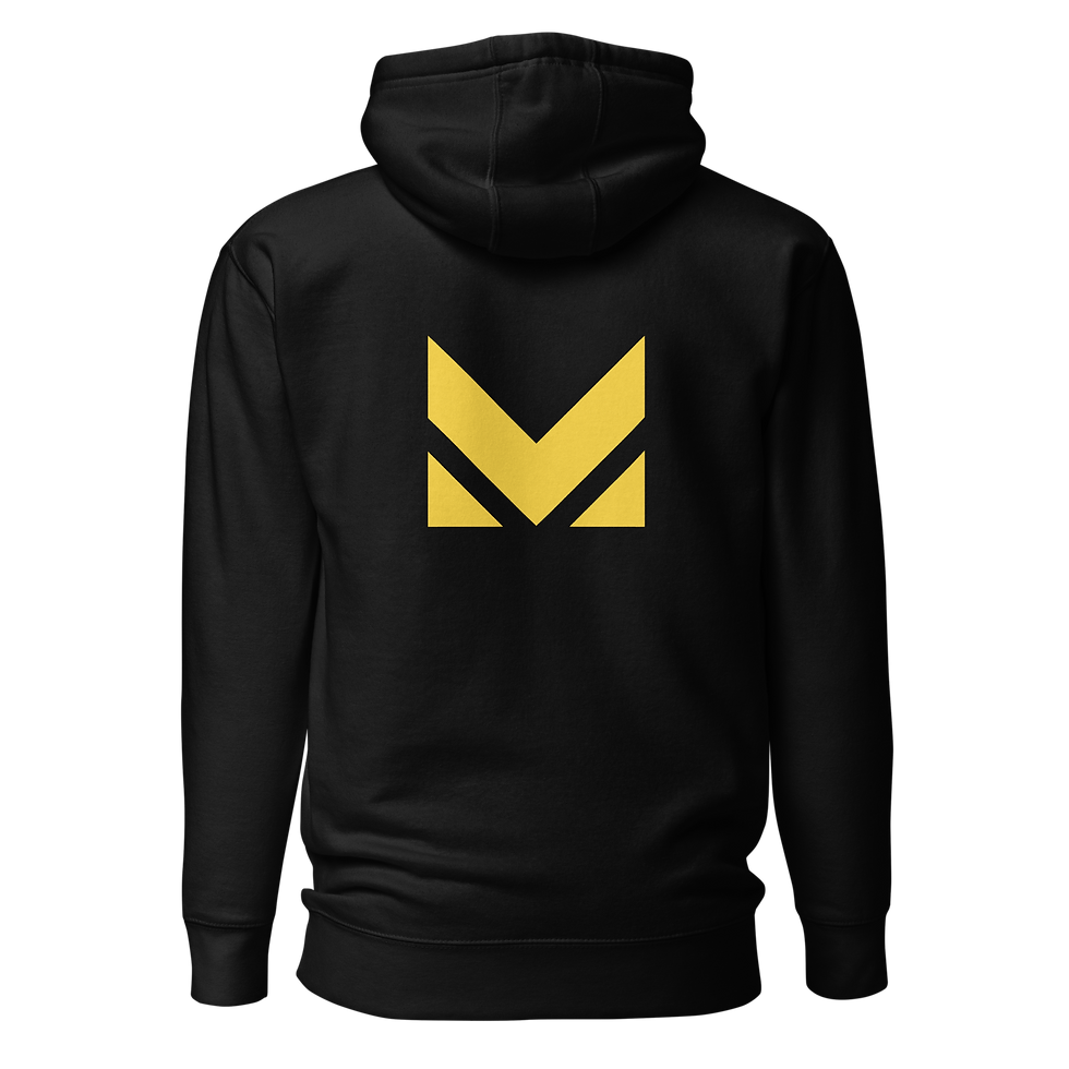 Thumbnail: "Classic" MV Hoodie