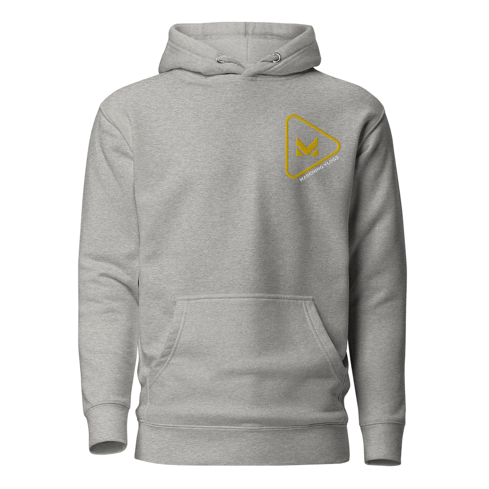 Thumbnail: "Classic" MV Hoodie