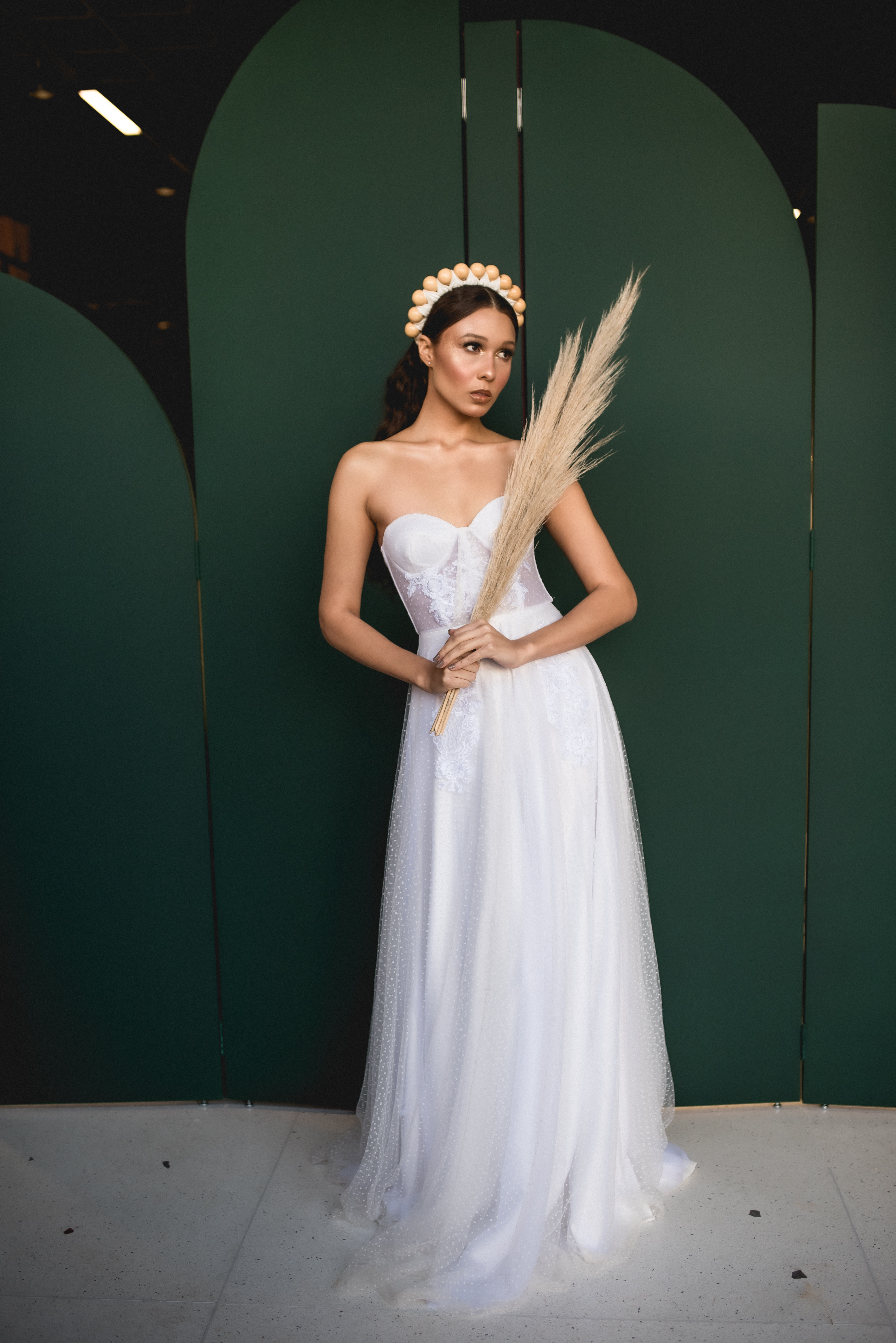 Vestido Andressa