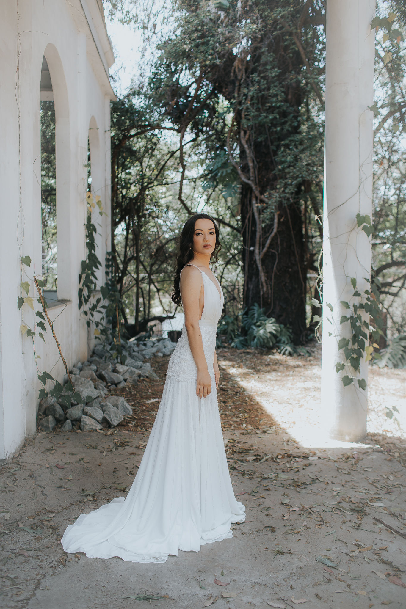 Clarice dress
