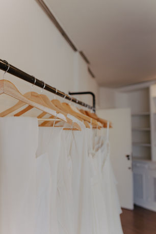 Tuo Atelier - Atelier de Noivas em Belo Horizonte