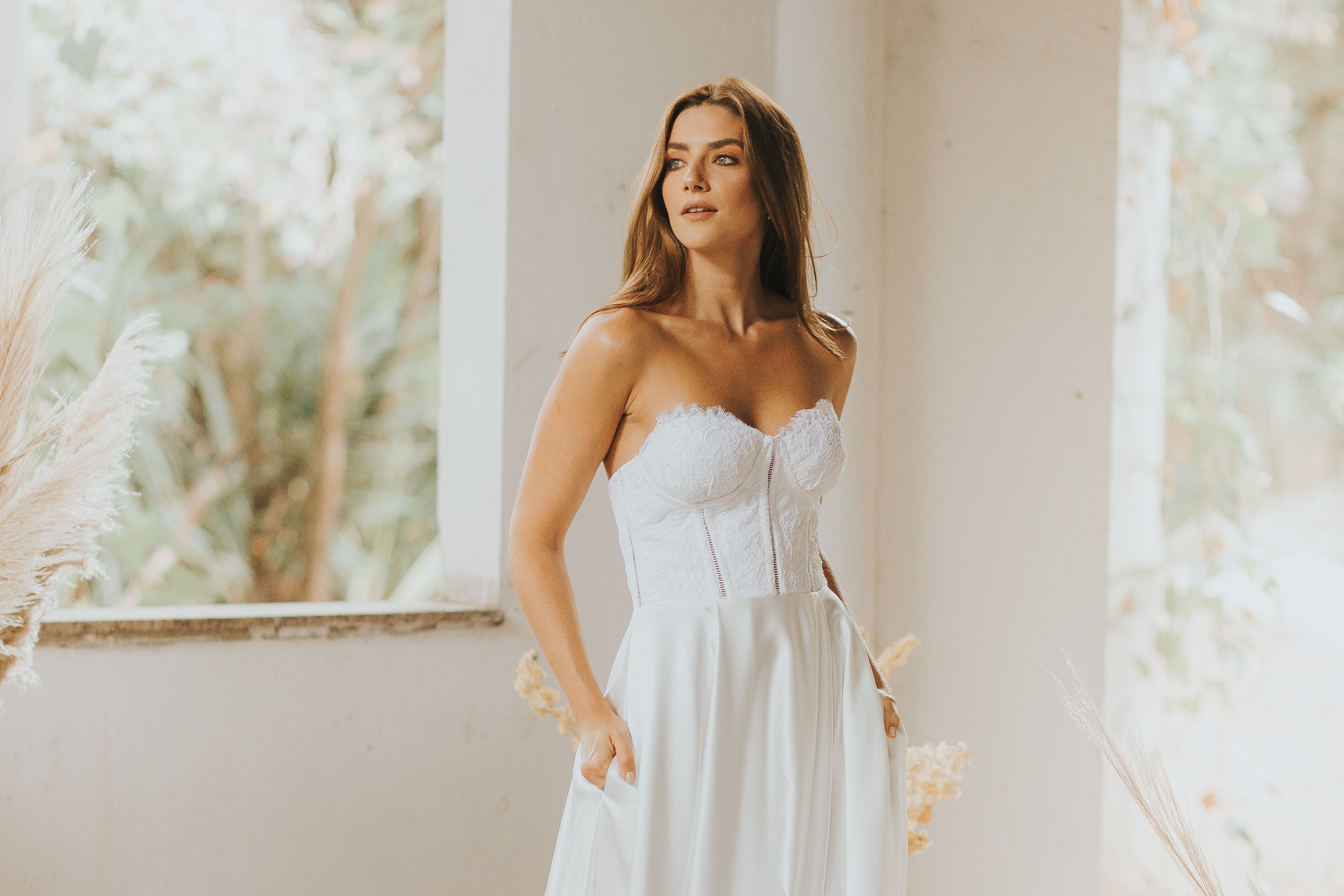 Vestido Pandora