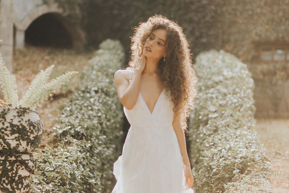 Thumbnail: Helena Dress