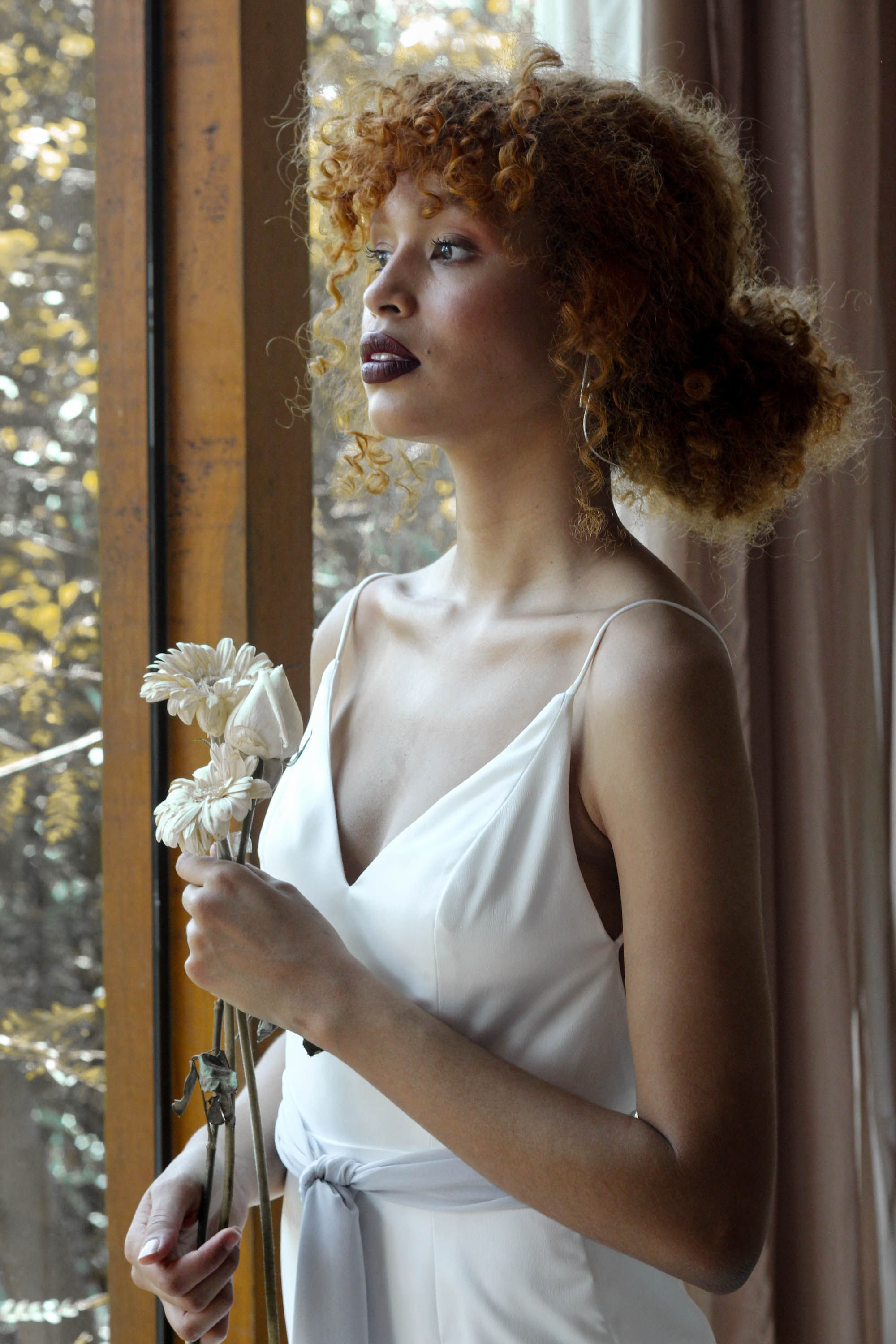 Vestido Frida