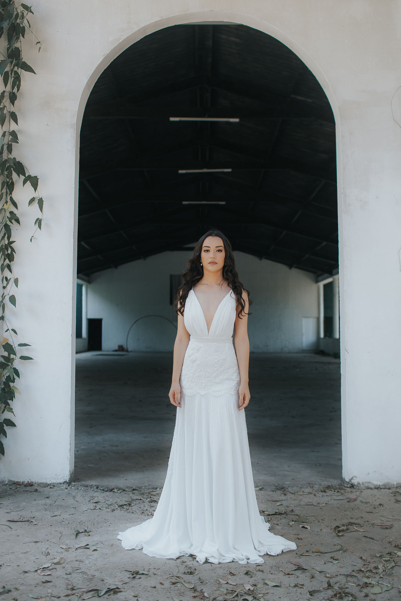 Clarice dress