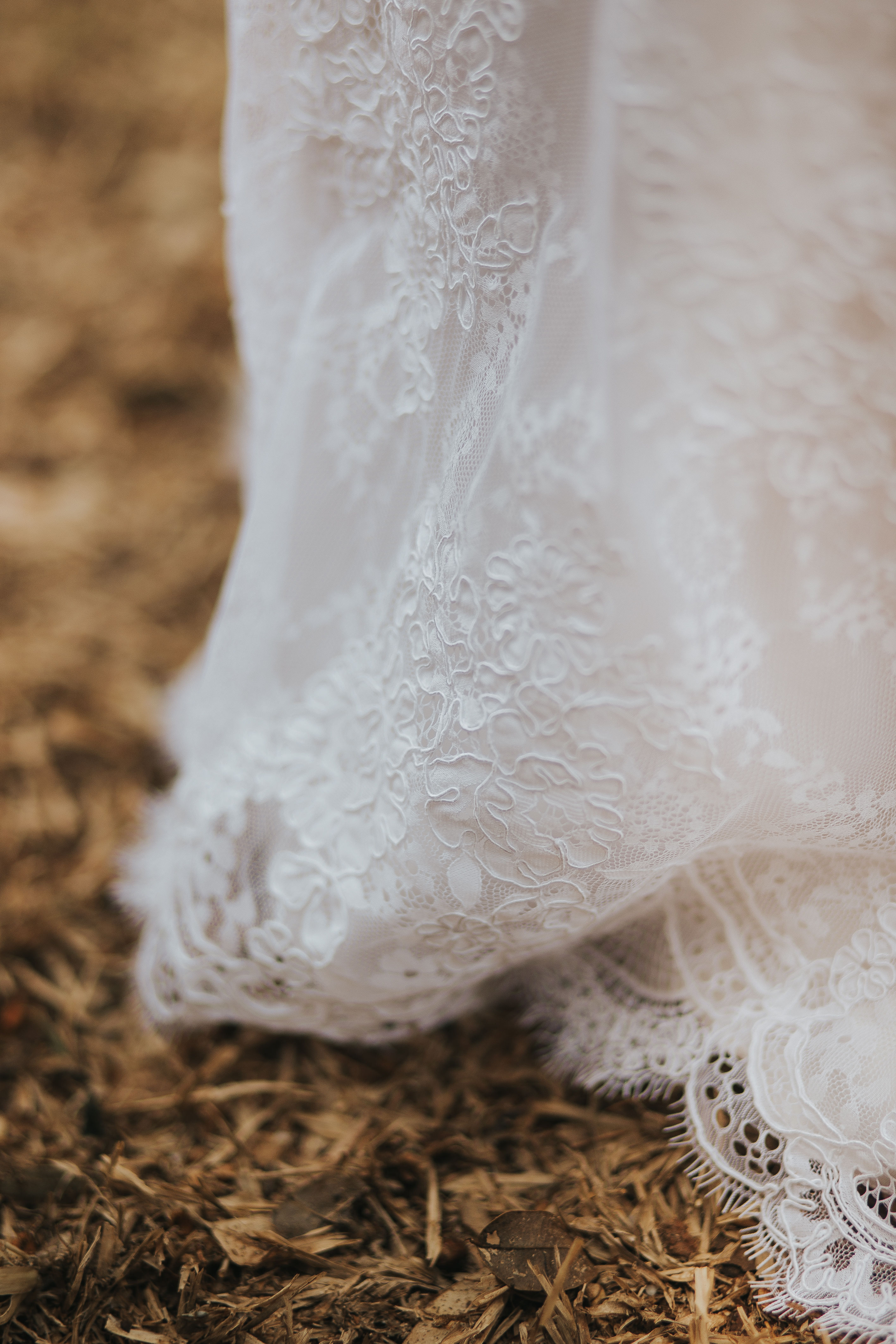 Vestido Marina