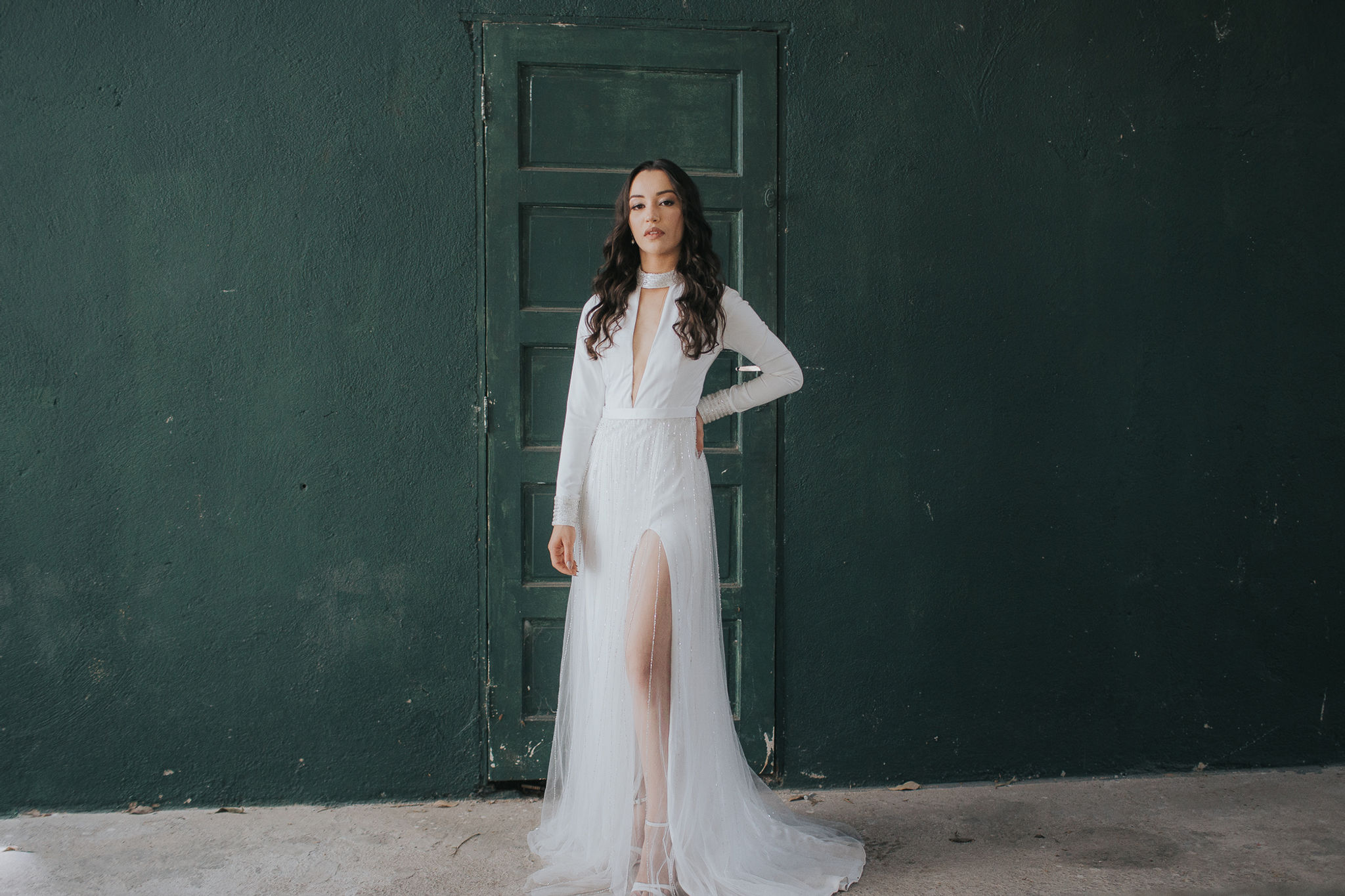 Clara Dress