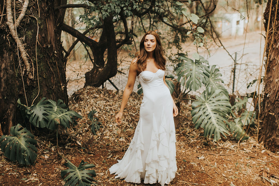 Miniatura: Vestido Angra